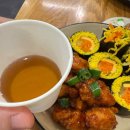 백프로김밥 이미지