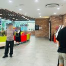 CGV고성 작은영화관 화장실 네이버블로그
