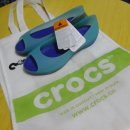 CROCS 새 신발 팝니다~*^^* 이미지