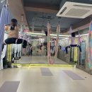 세천아침한의원 | 다사,세천,서재,성서 아우라필라테스요가 회원님들의 찐후기와 내가느낀 플라잉요가 한달후기