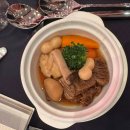 Strength Museum | APEC 정상만찬의 "최고의 한상"…전복·갈비찜·비빔밥이 그은 외교의 맛