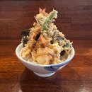 경기도 수원시 영통구 청명로 | 수원 영통 경희대 텐동 맛집 하루텐동 아나고텐동 스폐셜텐동 후기