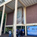 메리홀 소극장 | 강애심, 임강희 두 배우의 명품 연기, 연극 '기도문' 관람 후기(feat. 서강대 메리홀 소극장)