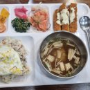 두산벤처다임 구내식당 이미지