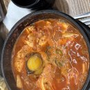 장가네일품순두부성산고성점 | 제주도 봉개 순두부 맛집 – 장가네 일품 순두부, 반찬도 푸짐하고 맛까지 보장!