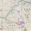 새날목장 | [지리동부 7암자터]모전동-솔봉-함양독바위-상대날등-운서