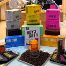 망고짐 | 베트남 나트랑 시내 카페 짐보관 가능한 망고스무디 맛집 P2 카페 메뉴 추천