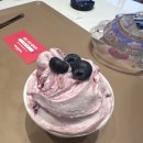 젤라또철판아이스크림 이미지