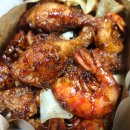 바른치킨 이미지