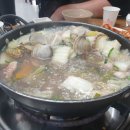 칠곡해물손칼국수 이미지