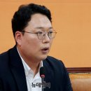 “AI 음성으로 조작된 조희대 녹취” 서영교 부른 &#39;檢 청문 증인&#39; … 사기 전과 9범 이미지