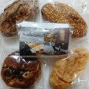 건강해요 | 전주빵지순례 송해븐 만성동빵집 건강빵 후기