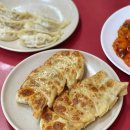 오향만두 | 만두 맛집, 찐만두. 군만두. 간소새우 먹어본 후기 [오향만두] + 매주 색다른 메뉴가 나오는 국화빵집...