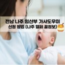 전라남도 전라남도 나주시청 안 | 전남 나주 임산부 가사도우미 신청방법 (나주헬퍼 꿀정보공유)