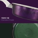 해피콜 플렉스팬 샤이니 (궁중팬, 냄비) 후라이팬 20cm 후기