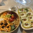 병아리김밥대전 | [대전 맛집]포케샐라, 대전전민동 맛집/ 전민동 포케