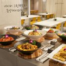 네이버 그린팩토리 예식홀 방문 후기 I 네이버 결혼식 동양캐터링추천 이유가 있네요