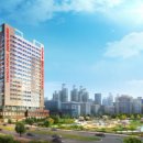 용인센트럴 코업 호텔 이미지