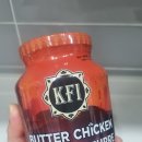 브레드치킨 | 코스트코 인디안치킨커리 : 포로타 브레드 : 버터치킨 후기