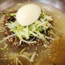 유촌칡냉면 - 정읍시 중앙로 9-1 | 유촌칡냉면