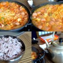 착한부대찌개 이미지