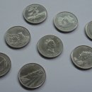 Re: 캐나다의 25센트 동전 이미지