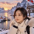 세계 🌍 여행 36탄 ✈️ ~ 노르웨이 🇳🇴 이미지