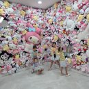 우도밥상 | 아이넷과제주도여행4(헬로키티아일랜드/제주도할망밥상후기)