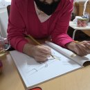 인지활동(컬러링북) 이미지