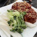 지리산정육식당 | [남원 맛집] 지리산 한우마을 정육식당 후기