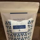 식어도 맛있는 아재커피 | ☕ 커피원두 추천로스터리카페포텐셜 트로피컬 브리즈로 즐기는 맛있는원두 홈카페 커피타임