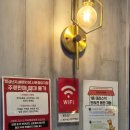 꾼닭기장점 | 부산 광안리맛집 꾼닭꾼덕 광안리불꽃축제명당 메뉴 아기의자 반려견동반가능