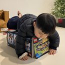 아가다손맛 | [토미카] GO!GO! 고고액셀서킷 🏁🏎