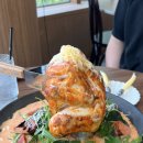 5055 | 구라파통닭 대전봉명점 본점 나폴리닭 맛있당