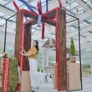 허브밸리(암석원) | 남원여행 디지털관광주민증 꿀정보 지리산허브밸리 아티나카페 외 3곳