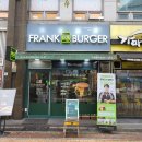 프랭크버거 광흥창역점 이미지