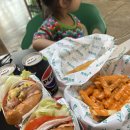 뚱s밥버거 | 수원 수제버거 맛집 아이랑 피크닉 갈만한곳 경기 상상캠퍼스 칠삼칠칠 내돈내산 후기