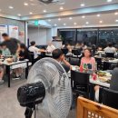호박포차횟집 | (내돈내산) 부산 기장 맛집) &#39;대성장횟집 연화리본점&#39;에서 모듬회 먹고 온 솔직후기!