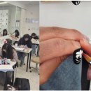 손끝에서 피어나는 네일아트 이미지