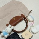 페이퍼피드 | 롱샴 르 플리아쥬 오리지널 탑 핸들백 S 페이퍼 색상 후기
