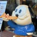 피자하우스 | 신논현 토핑가득한 퍼그피자하우스 강남점 반반피자 후기