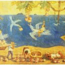 창작오페라 이중섭 이미지