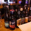 맥주창고 이미지