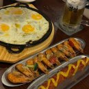 강남찻집&맥주 다이닝코드