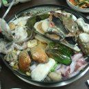 독도해물탕 이미지