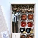 한식 디저트 | 어버이날 스승의날 가정의달 선물세트 추천 부산 답례품 맛집 히읗병과점 수제한식디저트 후기