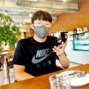 서천둔치(장군교 입구) 화장실 | 영주맛집 꼼떼바베큐 (feat. 자이언트 바베큐 플래터 맛집)