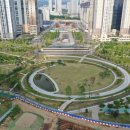 동탄 여울공원 축구장 이미지