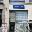 슬로우캘리 송도점 이미지