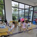 미니정원(테라리움) | 송도현대아울렛 키즈클래스 테라리움 나만의 미니정원 만들기 후기